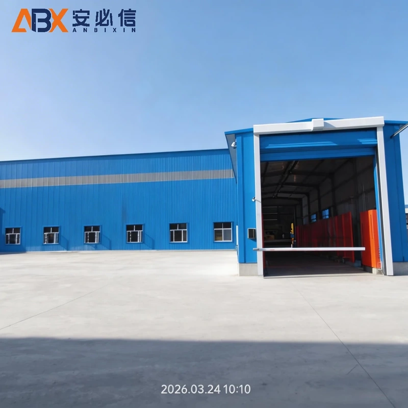 渭南市背带堆积门