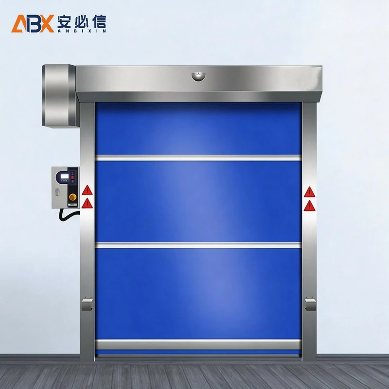 渭南市高速门